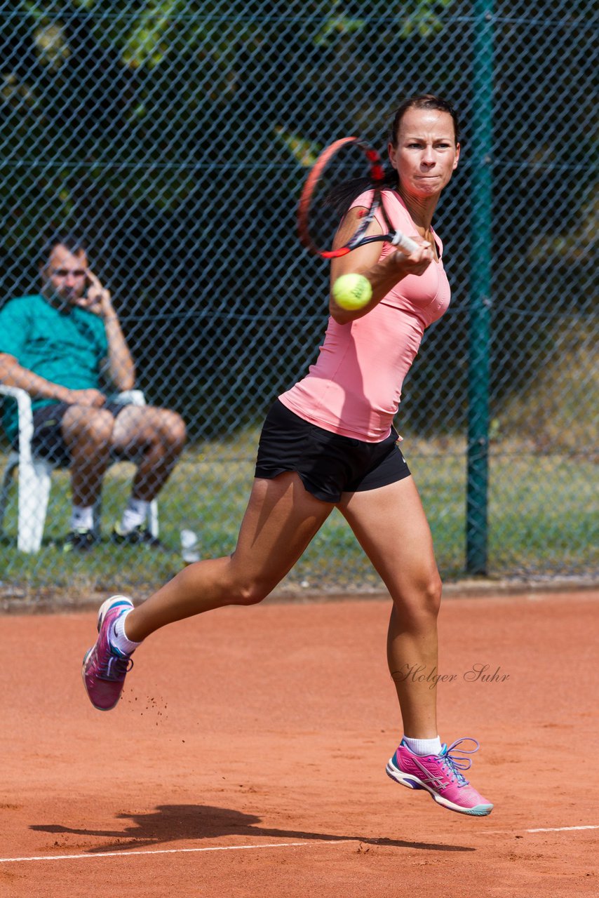 Bild 231 - Horst Schroeder Pokal - Tag 1